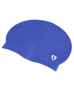 Kiefer Silicone Swim Cap