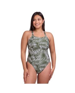 Jolyn Caroline Print Onesies