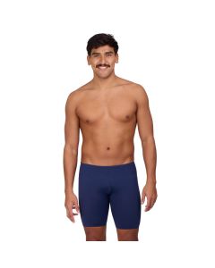 Jolyn Men's Solid Jammer