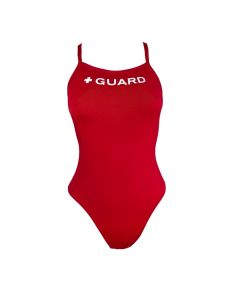 Kiefer Guard H-Back
