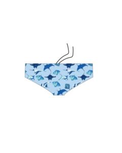 Jolyn Brolyn Print Brief