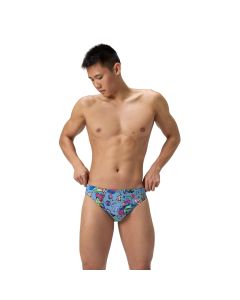 Speedo Printed Brief