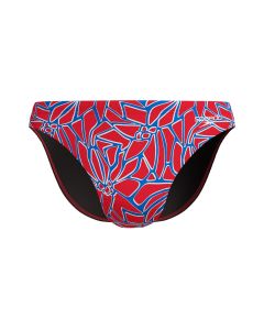 Speedo Petal Polygon Brief