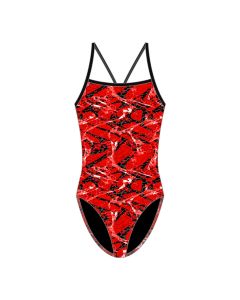 Kiefer Sandies Wave Daze One Piece