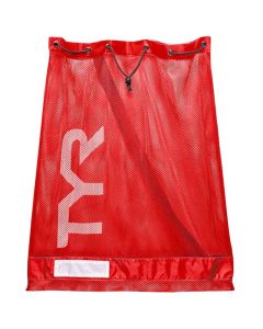 TYR Mesh Equipment Bag