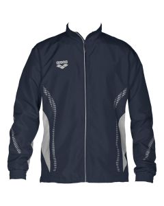 Arena Teamline Warm-Up Jacket