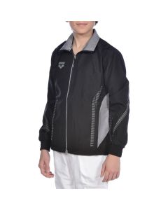 Arena JR TL Warm Up Jacket