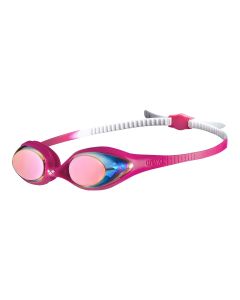 Arena Spider Jr. Mirror Goggle