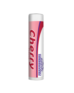 Rocky Mountain Cherry SPF 15 Lip Balm