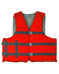 RISE Adult Rip Stop Life Vest 