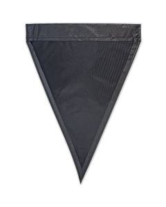 Individual Nylon Backstroke Flags (12" x 18")