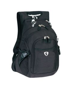 Kiefer Deluxe Backpack