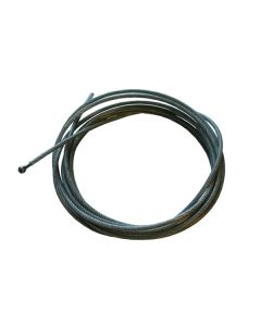 77' Precut Racing Lane Cable