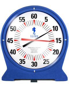 Kiefer 31" Convertible Pace Clock