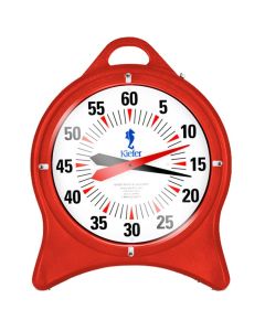 Kiefer 15" Battery Pace Clock