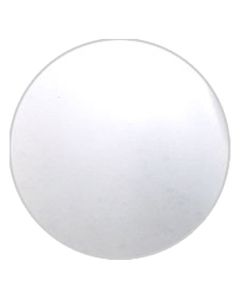 Kiefer 15" Pace Clock Replacement Lens