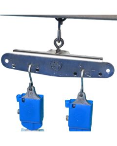 Kiefer Lane Multiplier Bracket