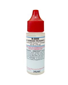 BDR Reagent .75oz.