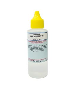 Reagent 3 DPD 2 oz.