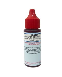 pH Indicator .75oz.