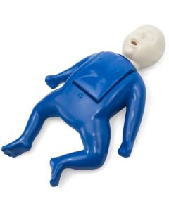 Nasco Infant Manikin with 10 Lungs