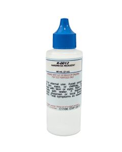 Hardness Reagent 2oz.