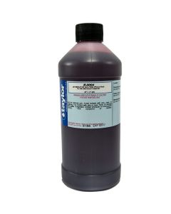 pH Indicator Solution 16oz.