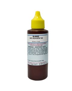 Reagent 2 DPD 2 oz.