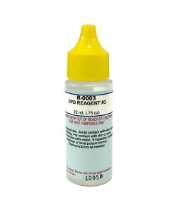 Reagent 3 DPD .75 oz