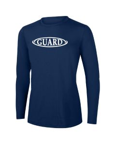RISE Guard Long Sleeve Crew Neck Rashguard