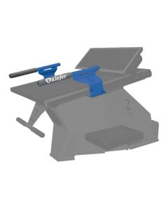 Grab Rail Assembly For Ht Starting Block Tops
