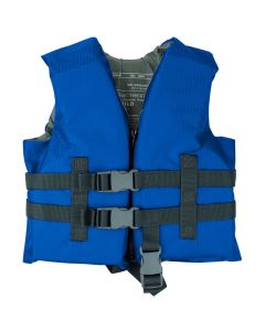 RISE Children's Rip Stop Life Vest