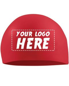 Custom Printed Latex Caps