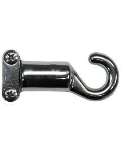 3/4" Rope Hook