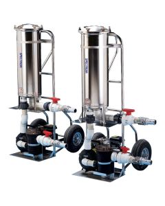 Wildcat  G5.5 Portable Filtration Systems