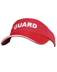 RISE Guard Visor