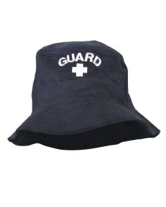 Guard Bucket Hat