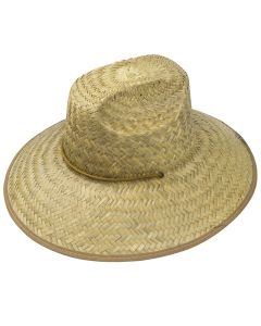 Guard Straw Hat