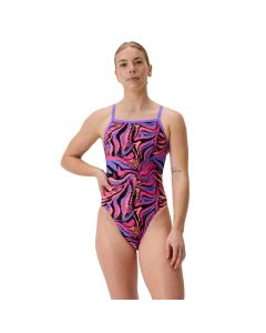 Speedo Printed Turnback