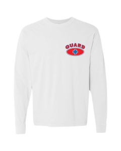 Guard LS Tee