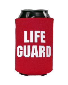 Lifeguard Pocket Coolie