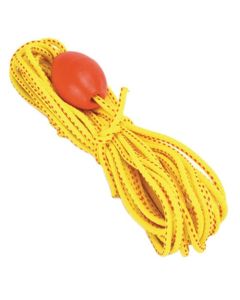 49' Ring Buoy Throw Rope