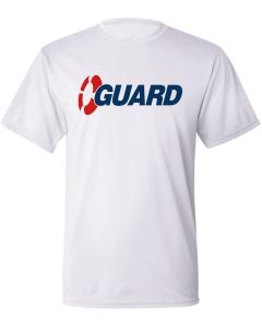 Dri-Fit Exclusive Guard Short Sleeve Tee