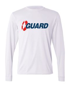 Dri-Fit Exclusive Guard Long Sleeve Tee