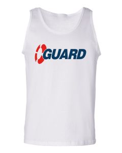 Exclusive Guard Tank