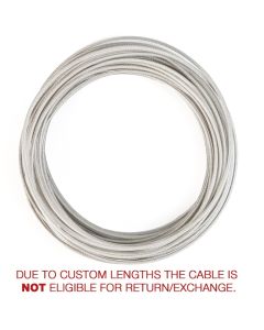 Replacement Cable
