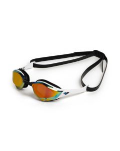 Arena Cobra Edge Swipe Mirrored Goggle