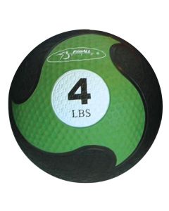 4lb. Fitball Deluxe Medicine Ball