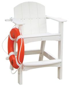 Kiefer 30" Forever Guard Chair
