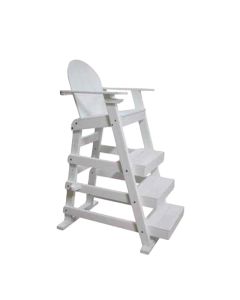 Three Platform Forever Guard Chair